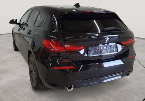 BMW 118, 2023