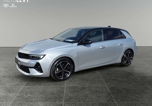 Opel Astra, 2025