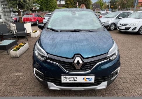 Renault Captur, 2018