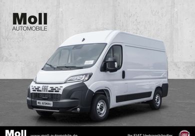 Fiat Ducato, 2025