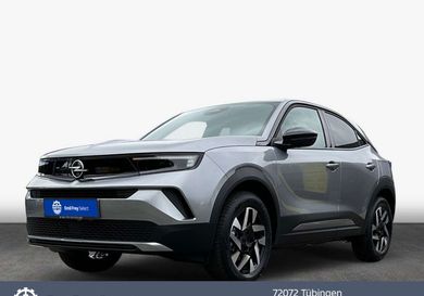 Opel Mokka, 2025