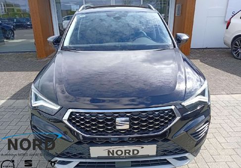 Seat Ateca, 2024