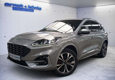 Ford Kuga, 2022