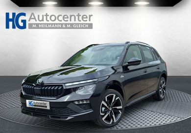 Skoda Kamiq, 2026