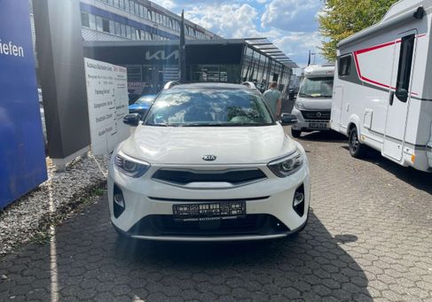 Kia Stonic, 2019