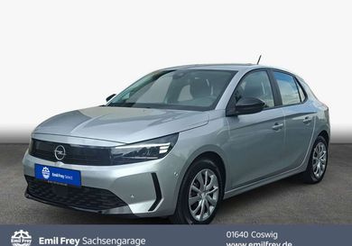 Opel Corsa, 2024