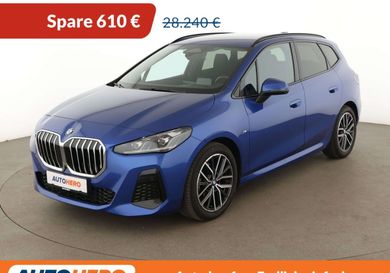 BMW 220, 2022