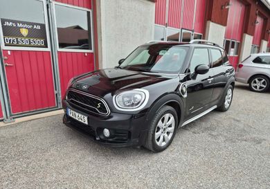 MINI, 2019