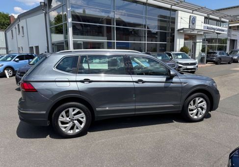 Volkswagen Tiguan Allspace, 2025 2