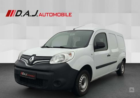 Renault Kangoo, 2019