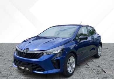 Renault Clio, 2024