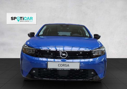 Opel Corsa, 2026 2