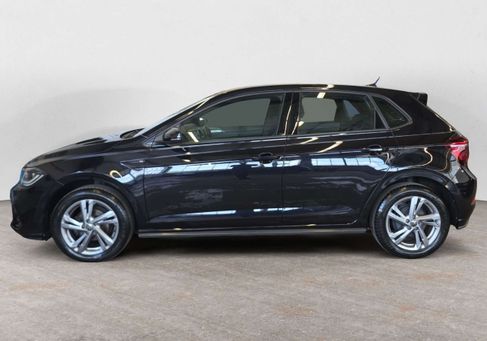 Volkswagen Polo, 2022 3
