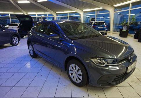 Volkswagen Polo, 2023 3