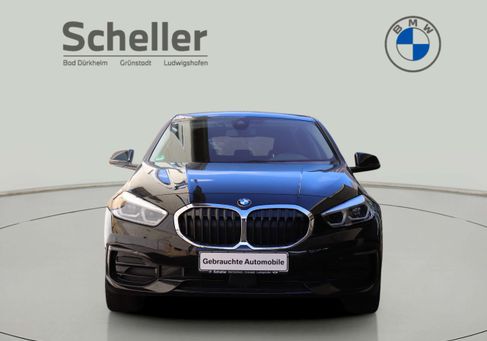BMW 118, 2023