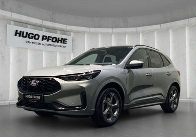 Ford Kuga, 2024