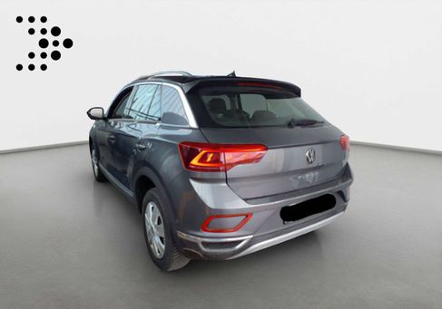 Volkswagen T-Roc, 2022