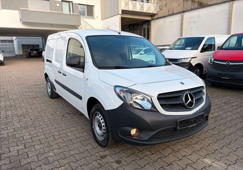 Mercedes-Benz Citan, 2020