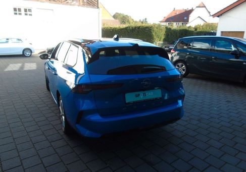 Opel Astra, 2023