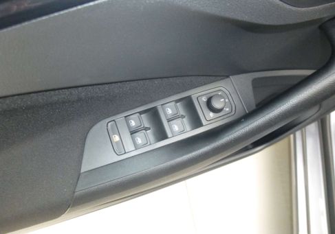 Skoda Scala, 2024