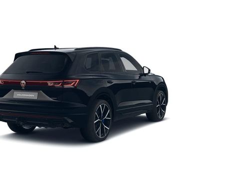 Volkswagen Touareg, 2026