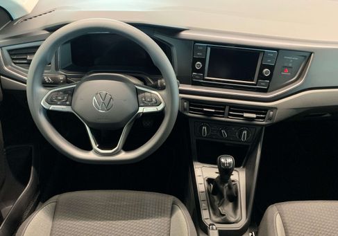 Volkswagen Polo, 2022