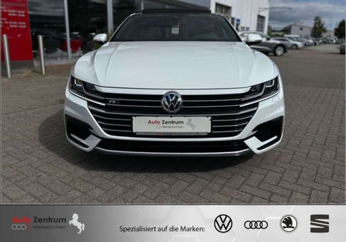 Volkswagen Arteon, 2019 2
