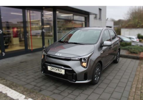 Kia Picanto, 2026
