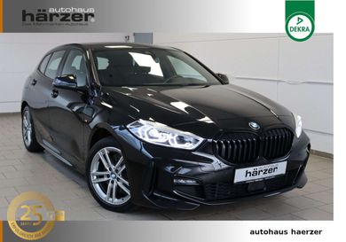 BMW 118, 2023