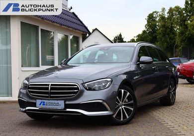 Mercedes-Benz E 300, 2023