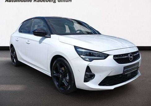 Opel Corsa, 2023 3