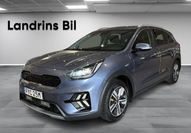 Kia Niro, 2022