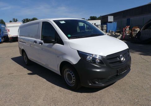 Mercedes-Benz Vito, 2020