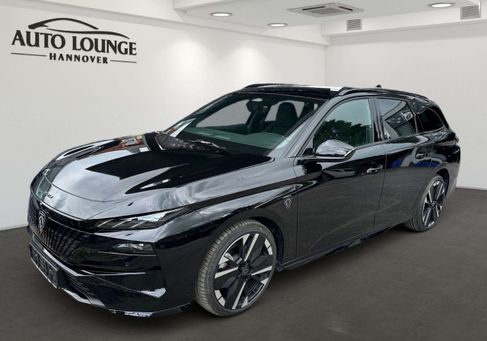 Peugeot 308, 2026