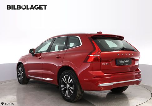 Volvo XC60, 2025