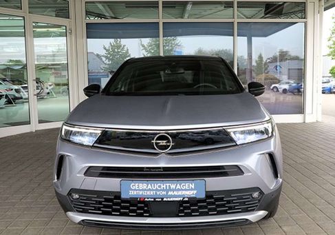 Opel Mokka, 2024 2