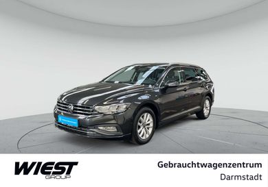 Volkswagen Passat Variant, 2024