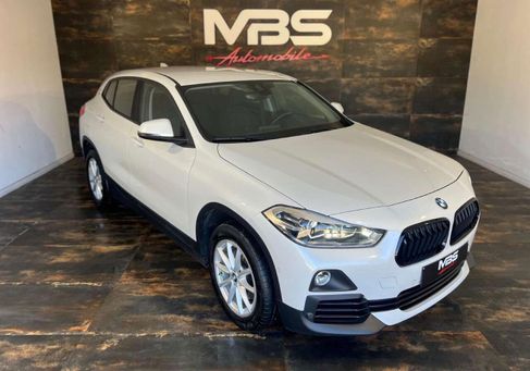 BMW X2, 2018 2