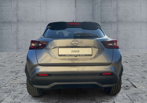 Nissan Juke, 2026 3