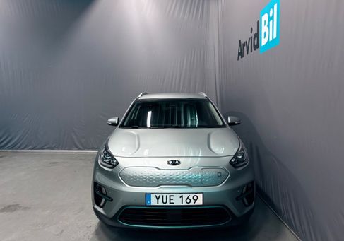 Kia Niro, 2019