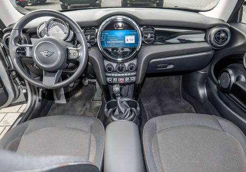 MINI Cooper, 2023