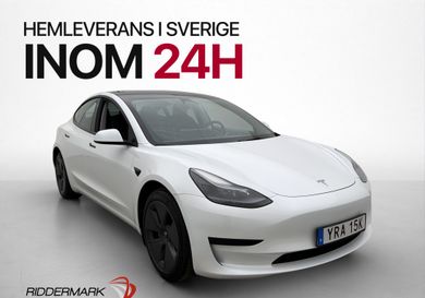 Tesla Model 3, 2023