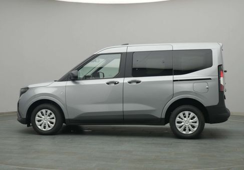Ford Tourneo Courier, 2026
