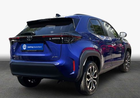 Toyota Yaris Cross, 2026 2
