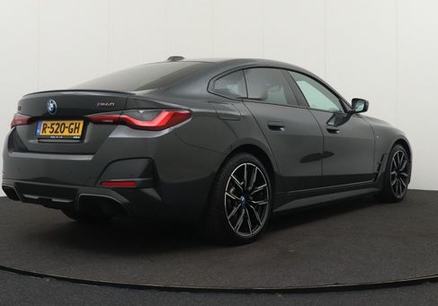 BMW i4, 2022 3