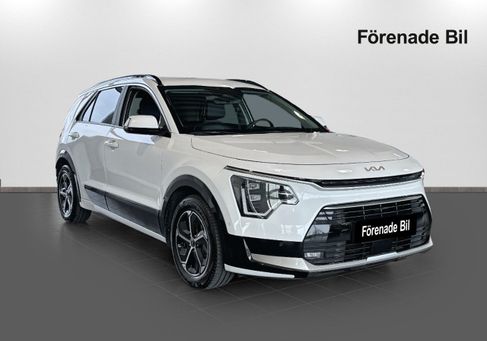 Kia Niro, 2024