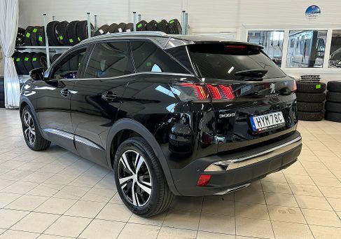 Peugeot 3008, 2023 3