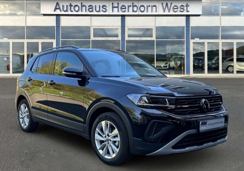 Volkswagen T-Cross, 2025
