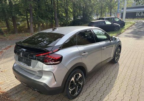 Citroën C4, 2024 3