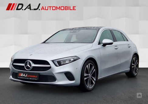 Mercedes-Benz A 180, 2019